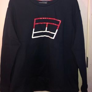 Tommy Hilfiger Crew Neck